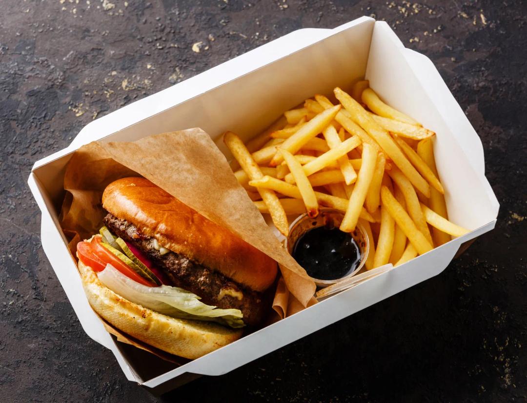 The Ultimate Weekend Food Experience in the UK