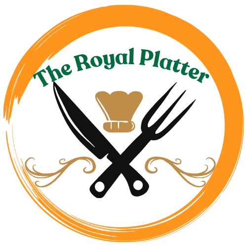 The Royal Platter